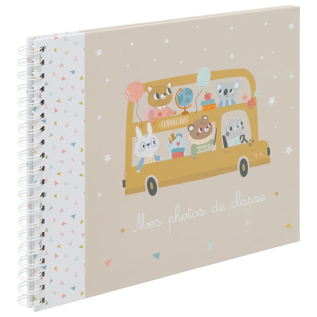 Album photo de classe*ATMOSPHERA New