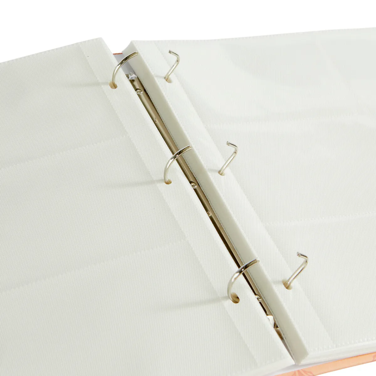 Album photo spirales en tissu "Wild"*ATMOSPHERA Outlet