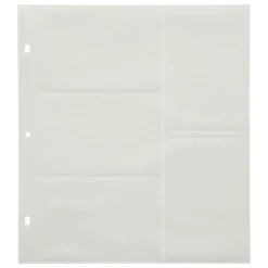 Album photo spirales en tissu