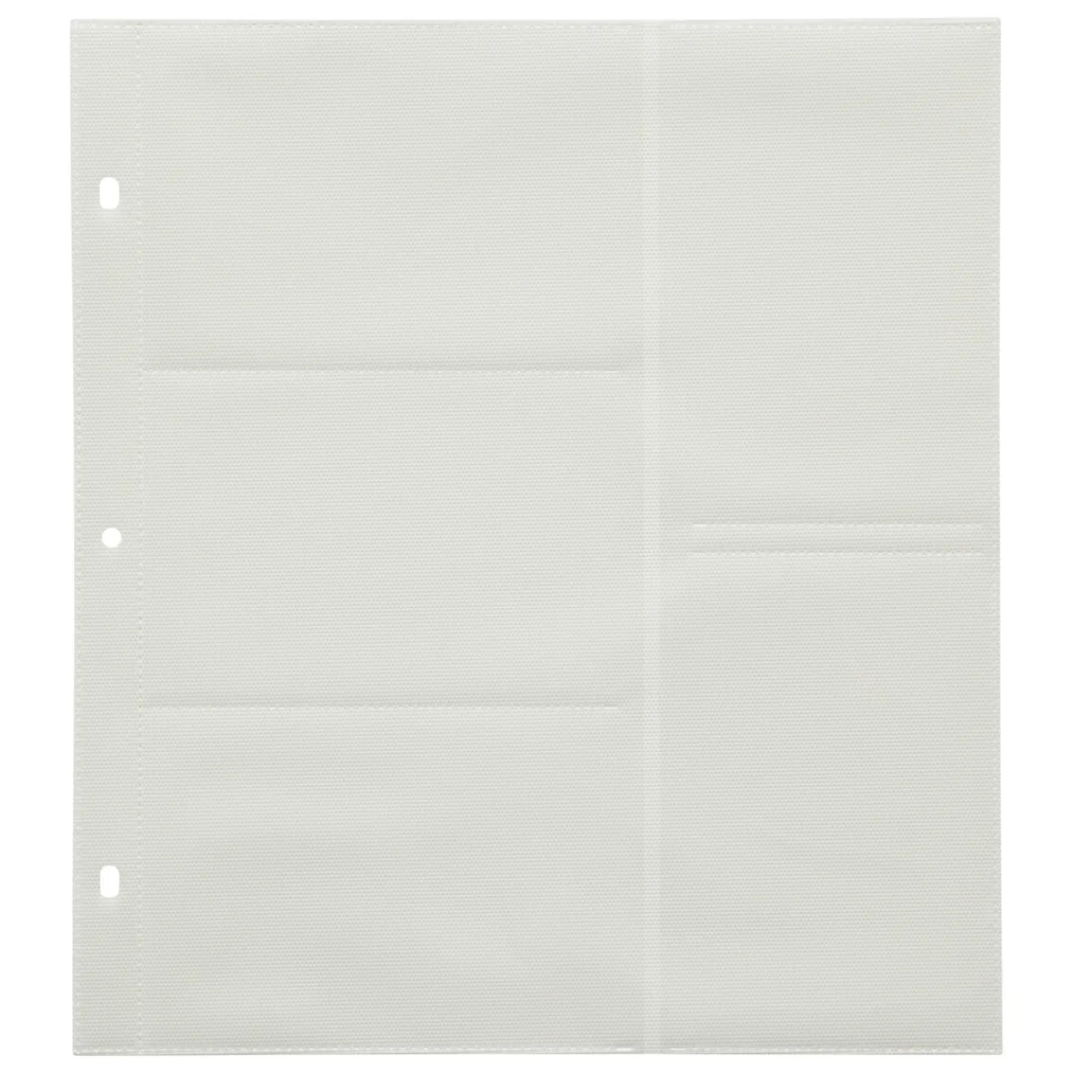 Album photo spirales en tissu "Wild"*ATMOSPHERA Outlet