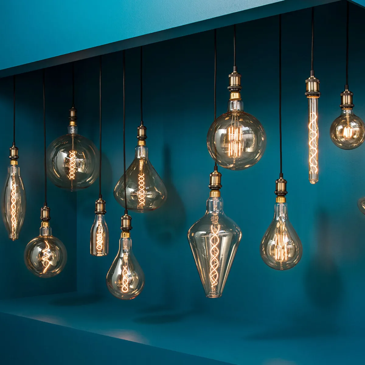 Ampoule LED "Globe"*ATMOSPHERA Outlet