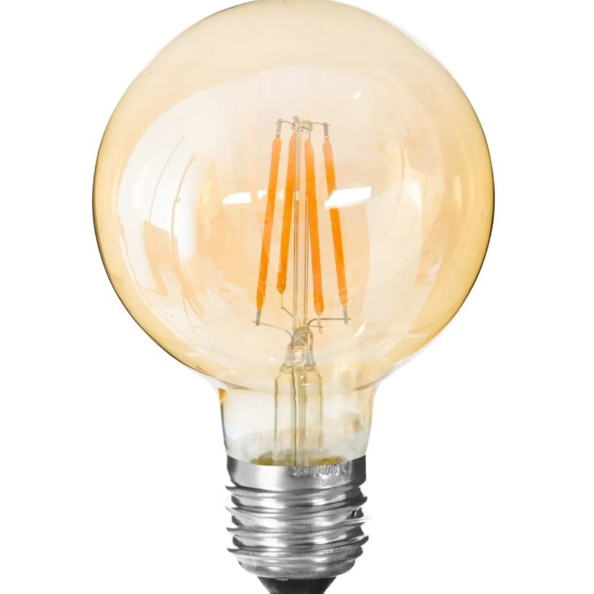 Ampoule LED "Globe"*ATMOSPHERA Hot