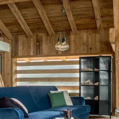 Ampoule LED "Globe"*ATMOSPHERA Hot