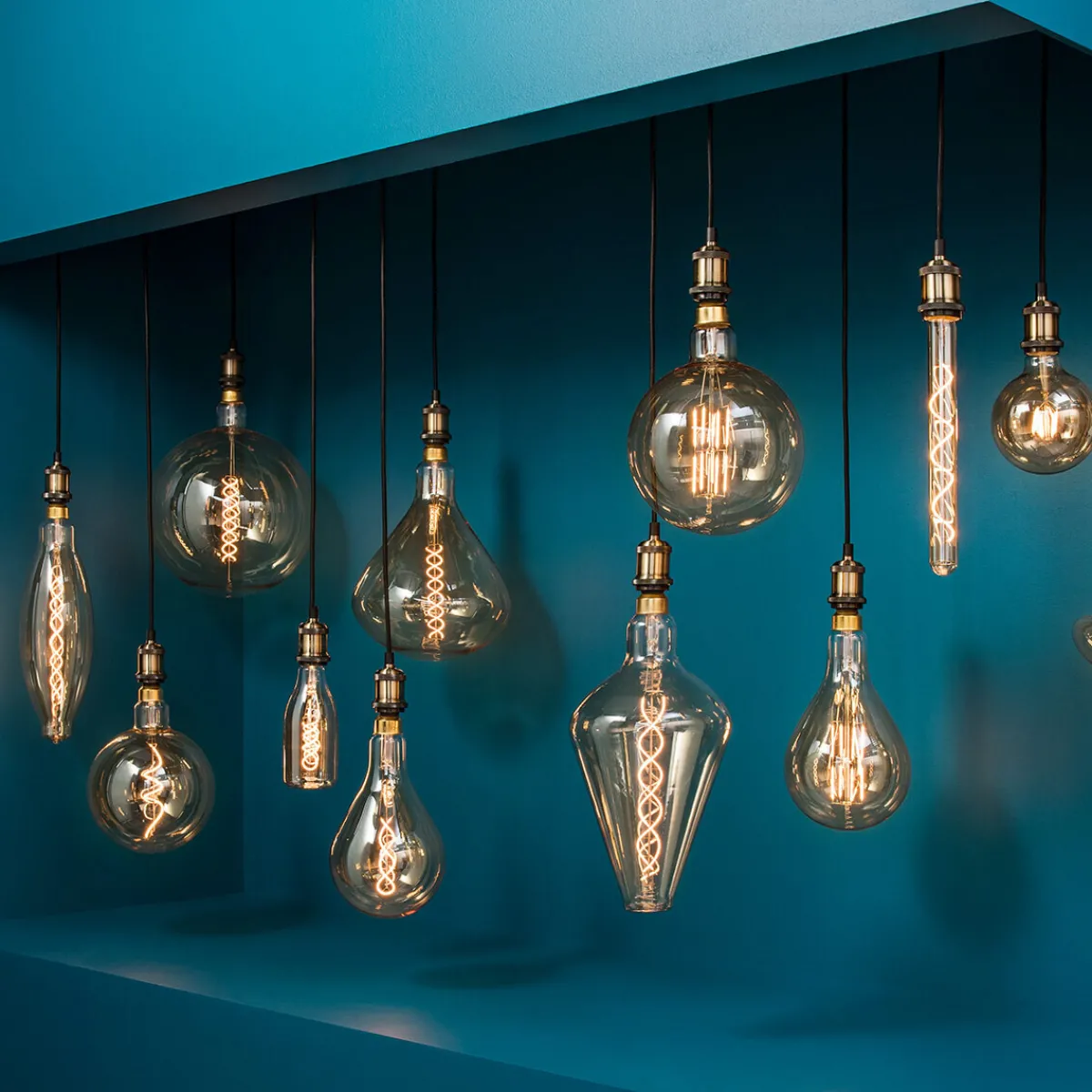 Ampoule LED "Globe"*ATMOSPHERA Discount