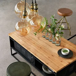 Ampoule LED "Globe"*ATMOSPHERA