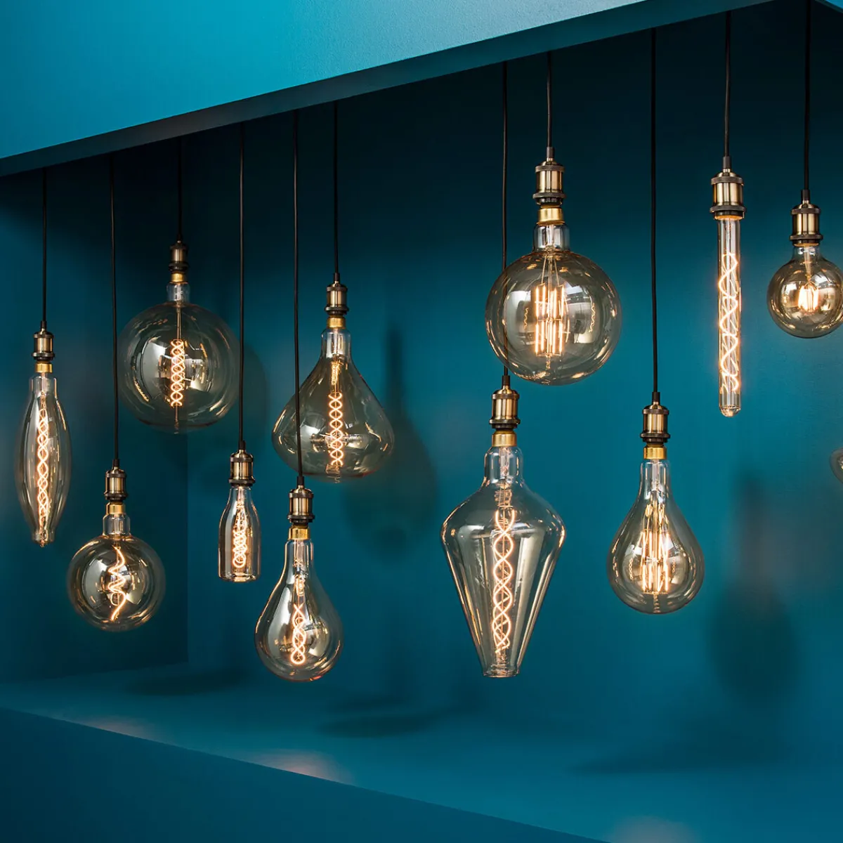 Ampoule LED "Goutte"*ATMOSPHERA Online