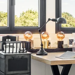 Ampoule LED "Home"*ATMOSPHERA Clearance