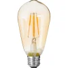 Ampoule LED "Larme"*ATMOSPHERA Discount