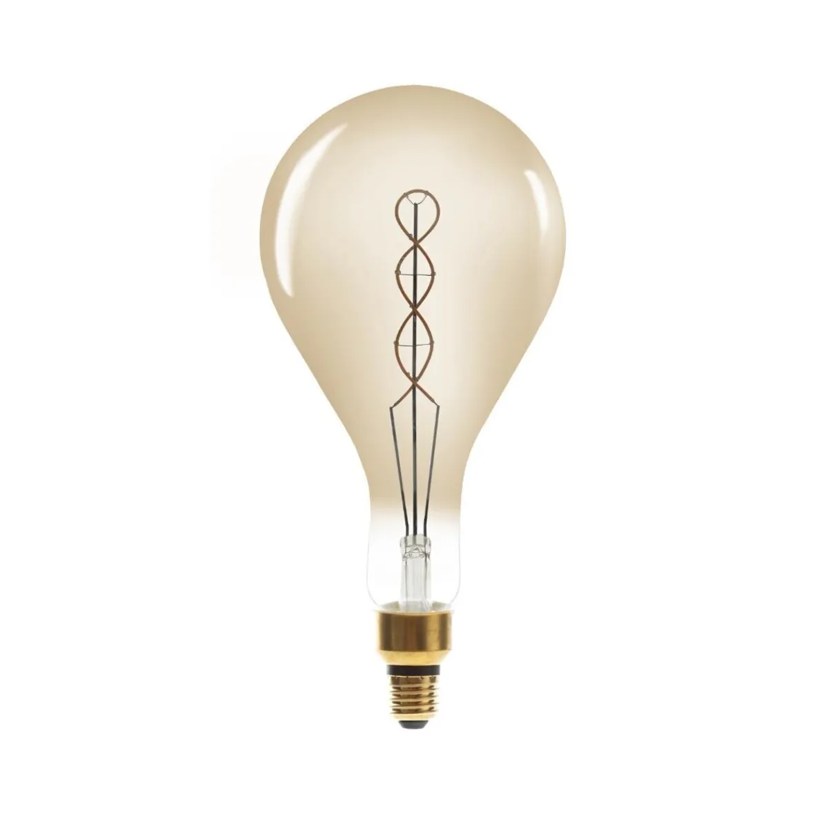 Ampoule LED "Poire"*ATMOSPHERA Clearance