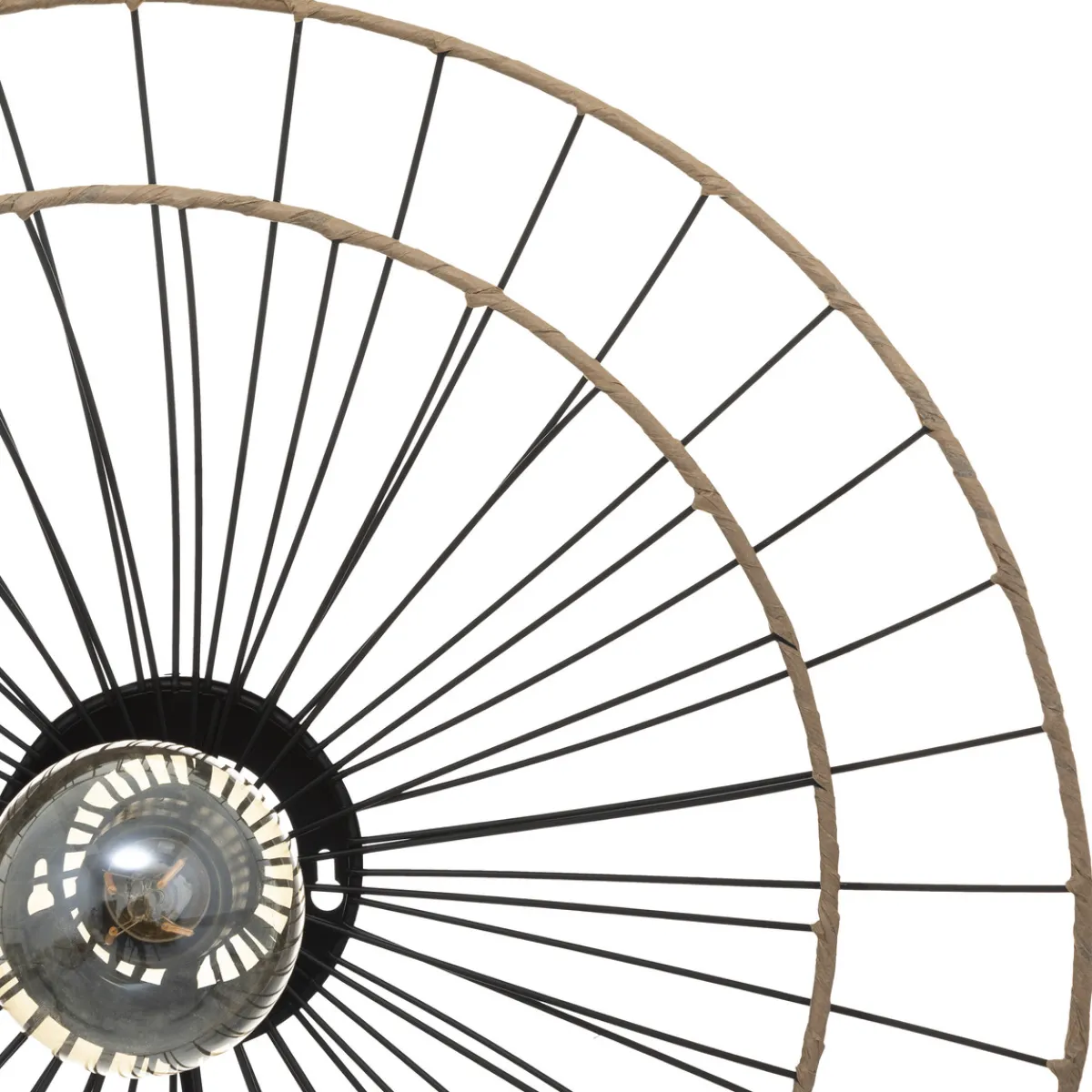 Applique murale "Alara"*ATMOSPHERA Discount