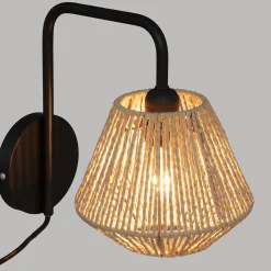 Applique murale "Jily"*ATMOSPHERA Hot