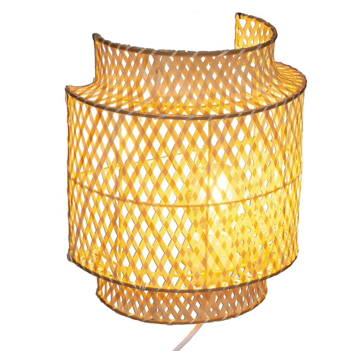 Applique murale "Liby"*ATMOSPHERA Hot