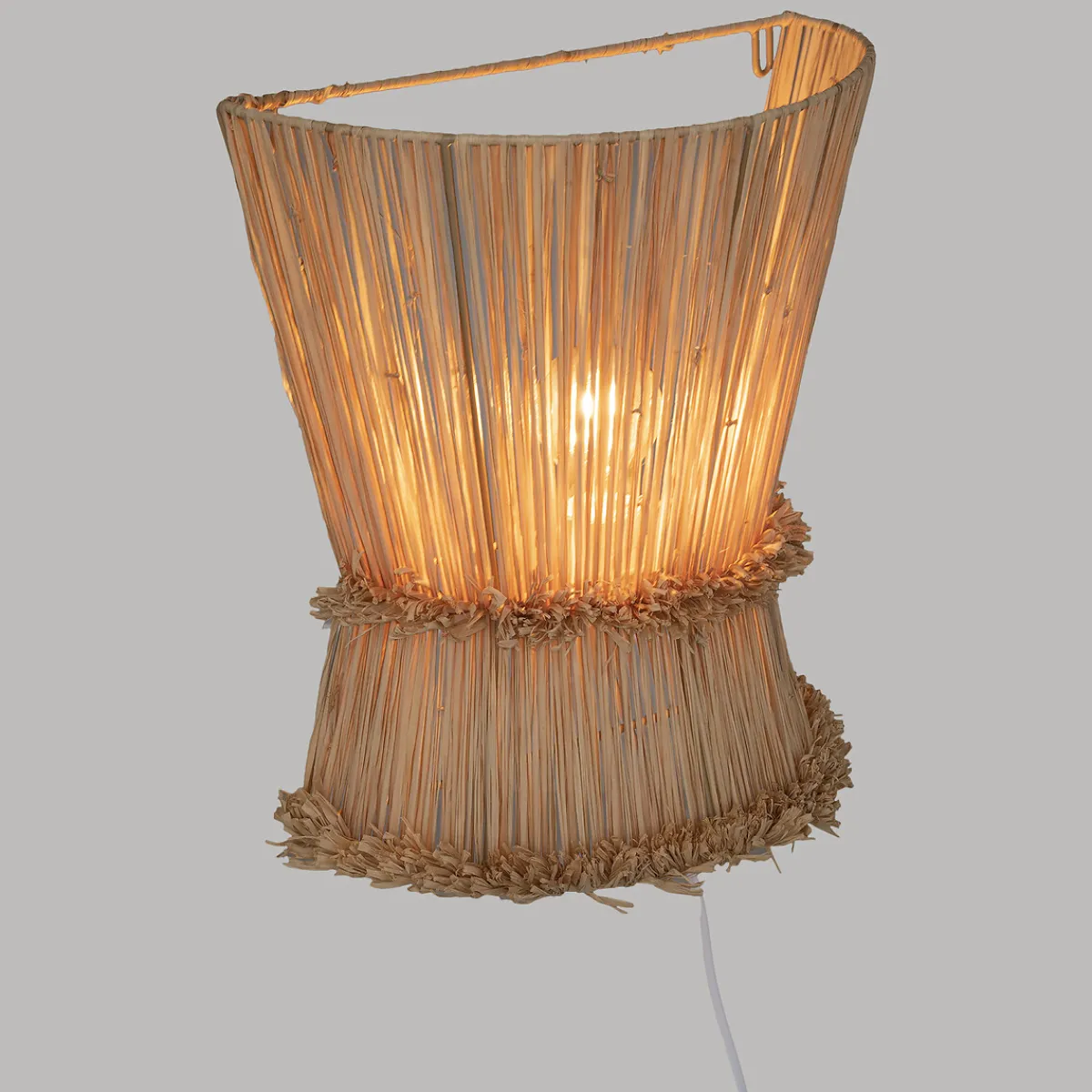 Applique murale "Loa"*ATMOSPHERA Outlet