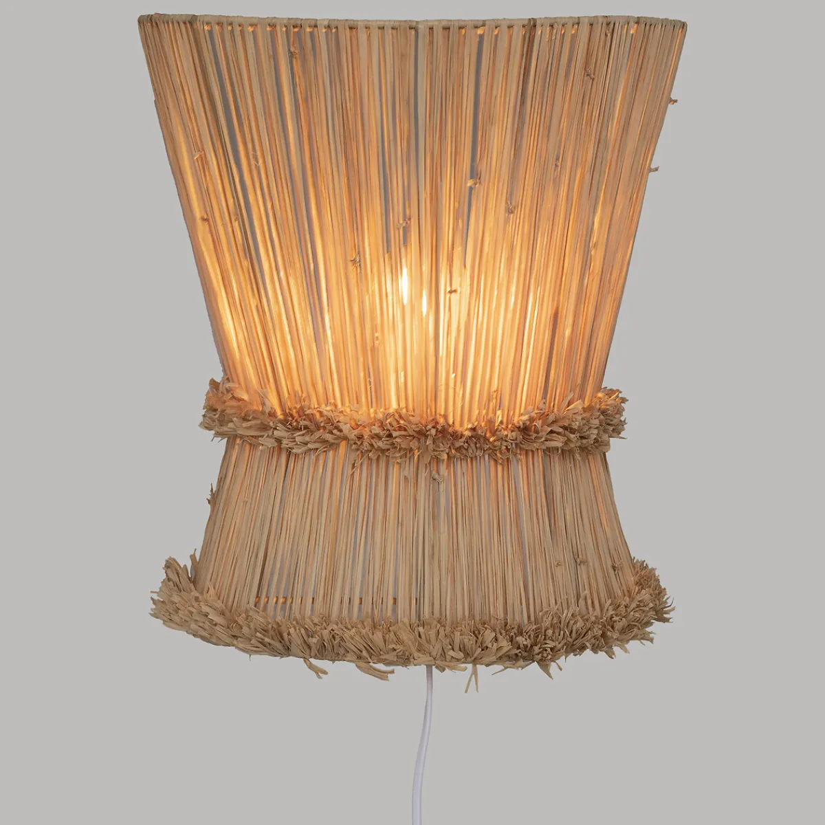 Applique murale "Loa"*ATMOSPHERA Outlet