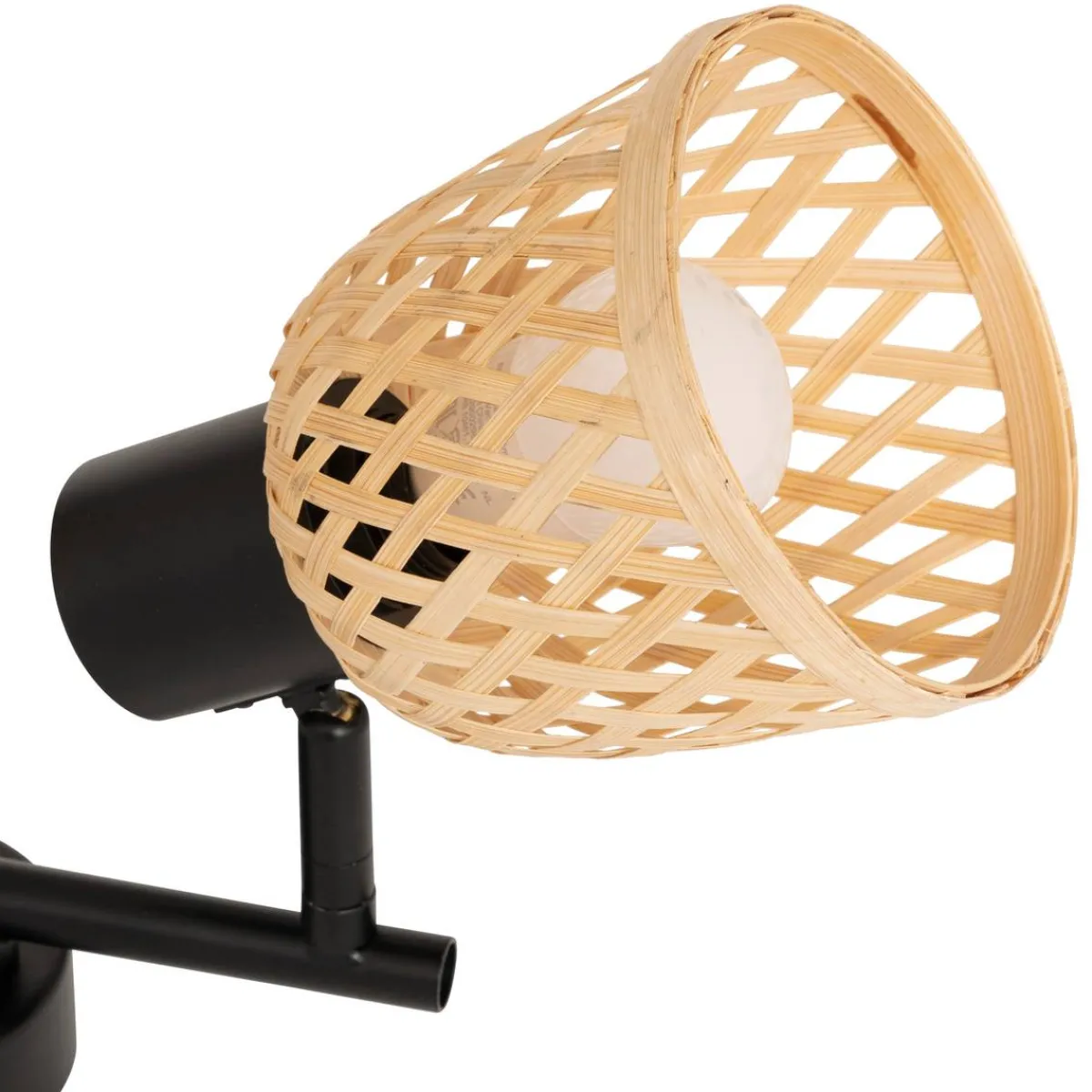 Applique murale/plafonnier "Lio"*ATMOSPHERA Discount