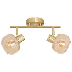 Applique murale/plafonnier "Pilia"*ATMOSPHERA Discount