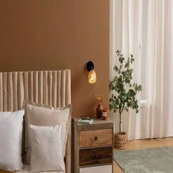 Applique murale/plafonnier "Lio"*ATMOSPHERA Online