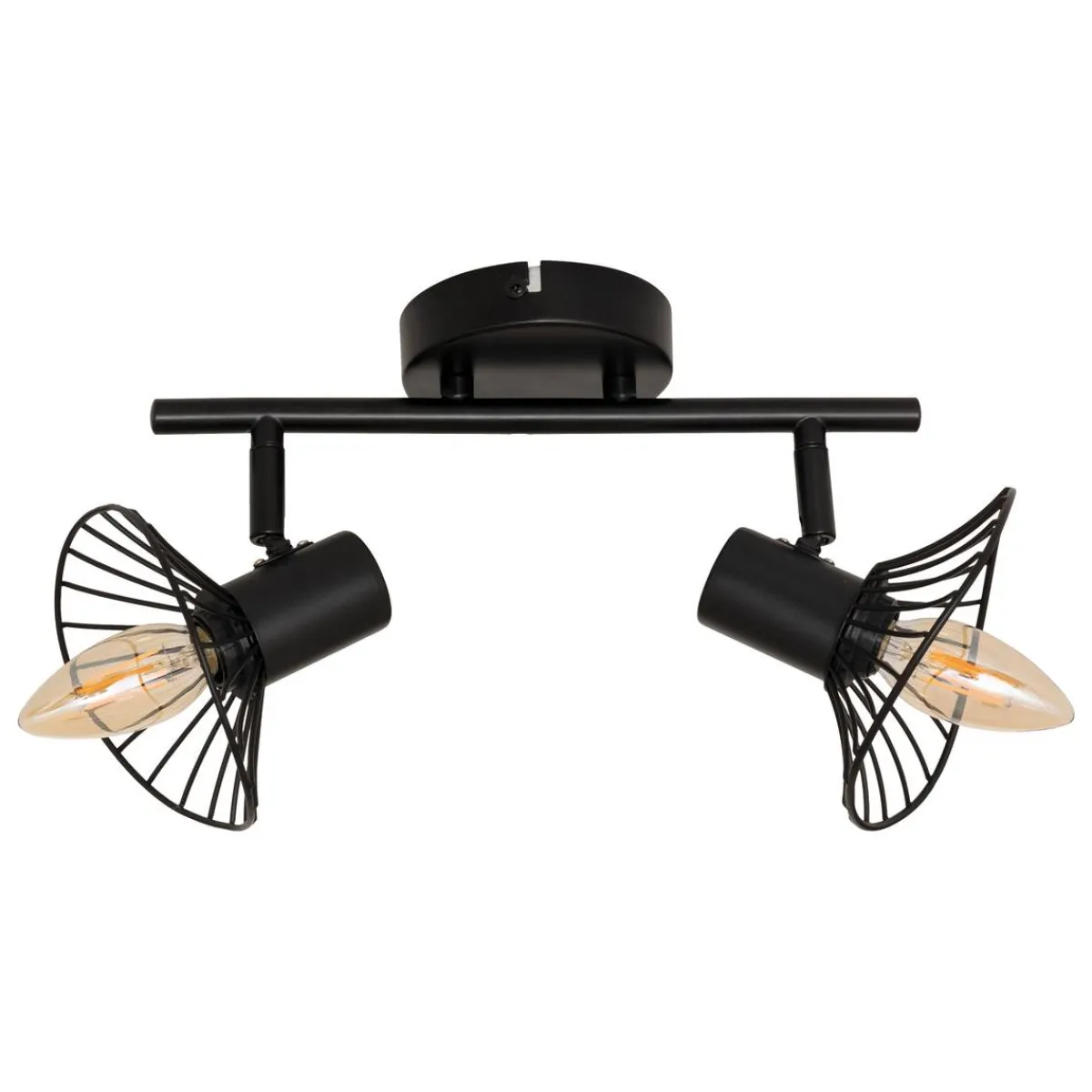 Applique murale/plafonnier "Adelia "*ATMOSPHERA Clearance