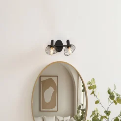 Applique murale/plafonnier "Adelia "*ATMOSPHERA Clearance