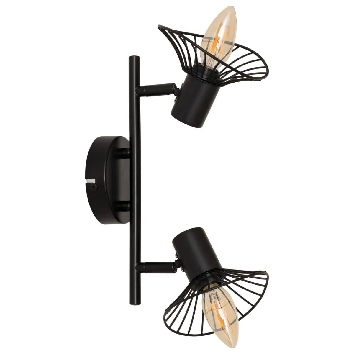 Applique murale/plafonnier "Adelia "*ATMOSPHERA Clearance