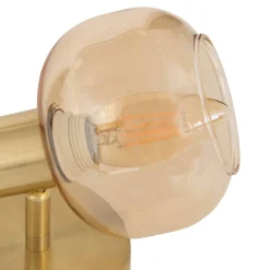 Applique murale/plafonnier "Pilia"*ATMOSPHERA Hot