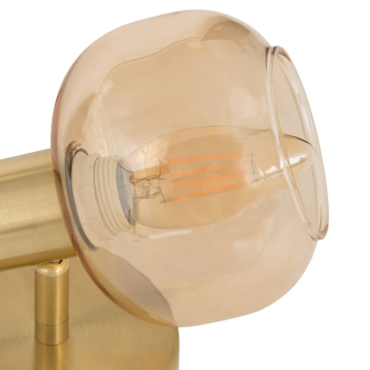 Applique murale/plafonnier "Pilia"*ATMOSPHERA Hot