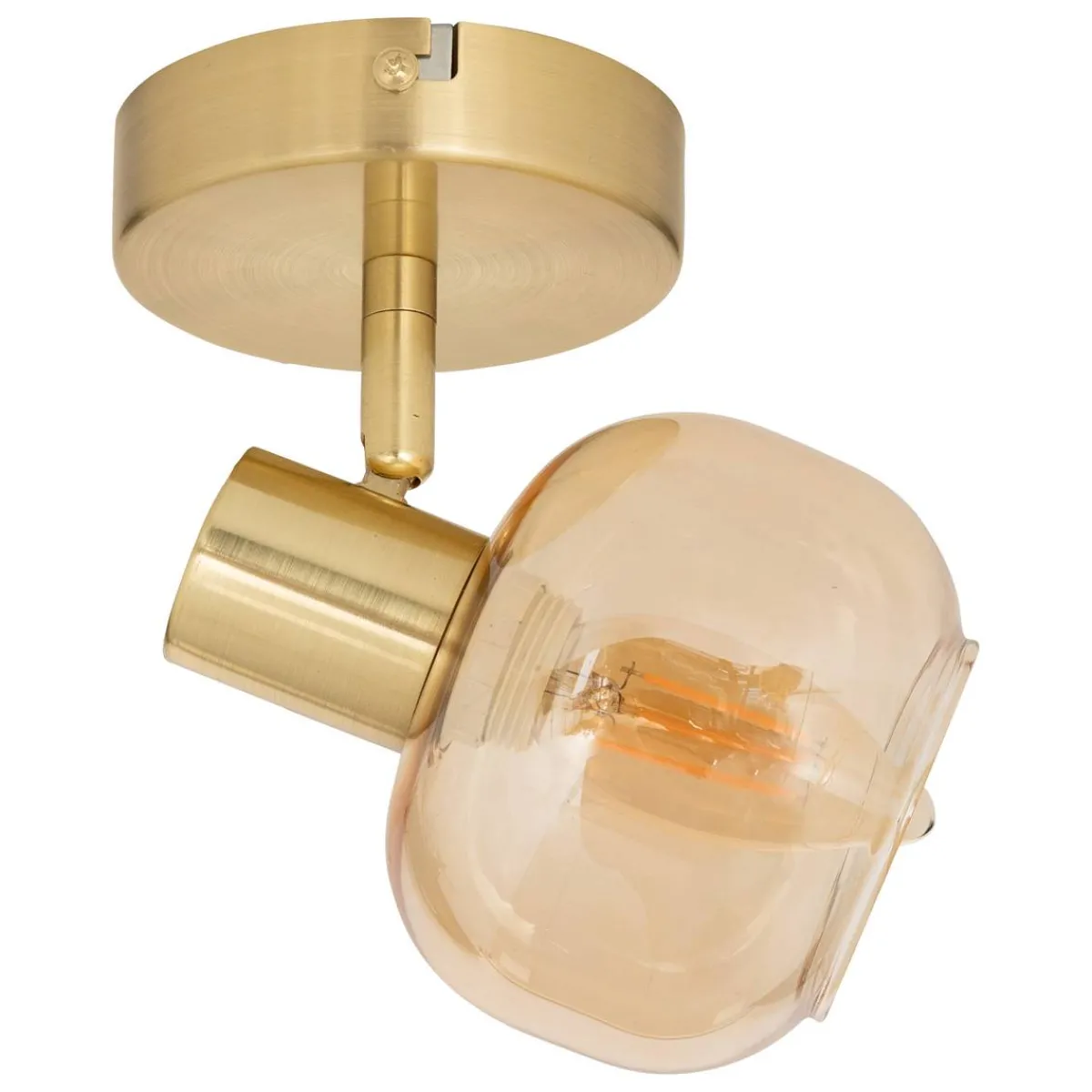 Applique murale/plafonnier "Pilia"*ATMOSPHERA Hot