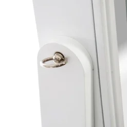 Armoire à bijoux LED, verre*ATMOSPHERA Best