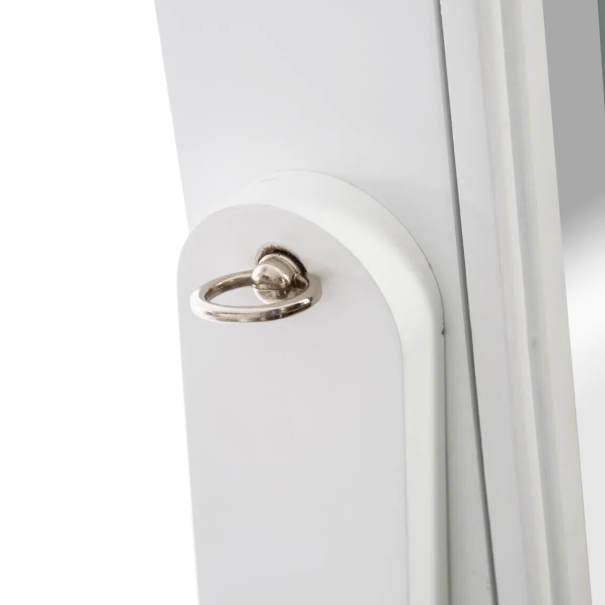 Armoire à bijoux LED, verre*ATMOSPHERA Best