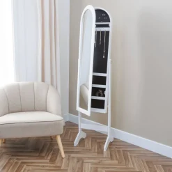 Armoire à bijoux "Lexy"*ATMOSPHERA Clearance