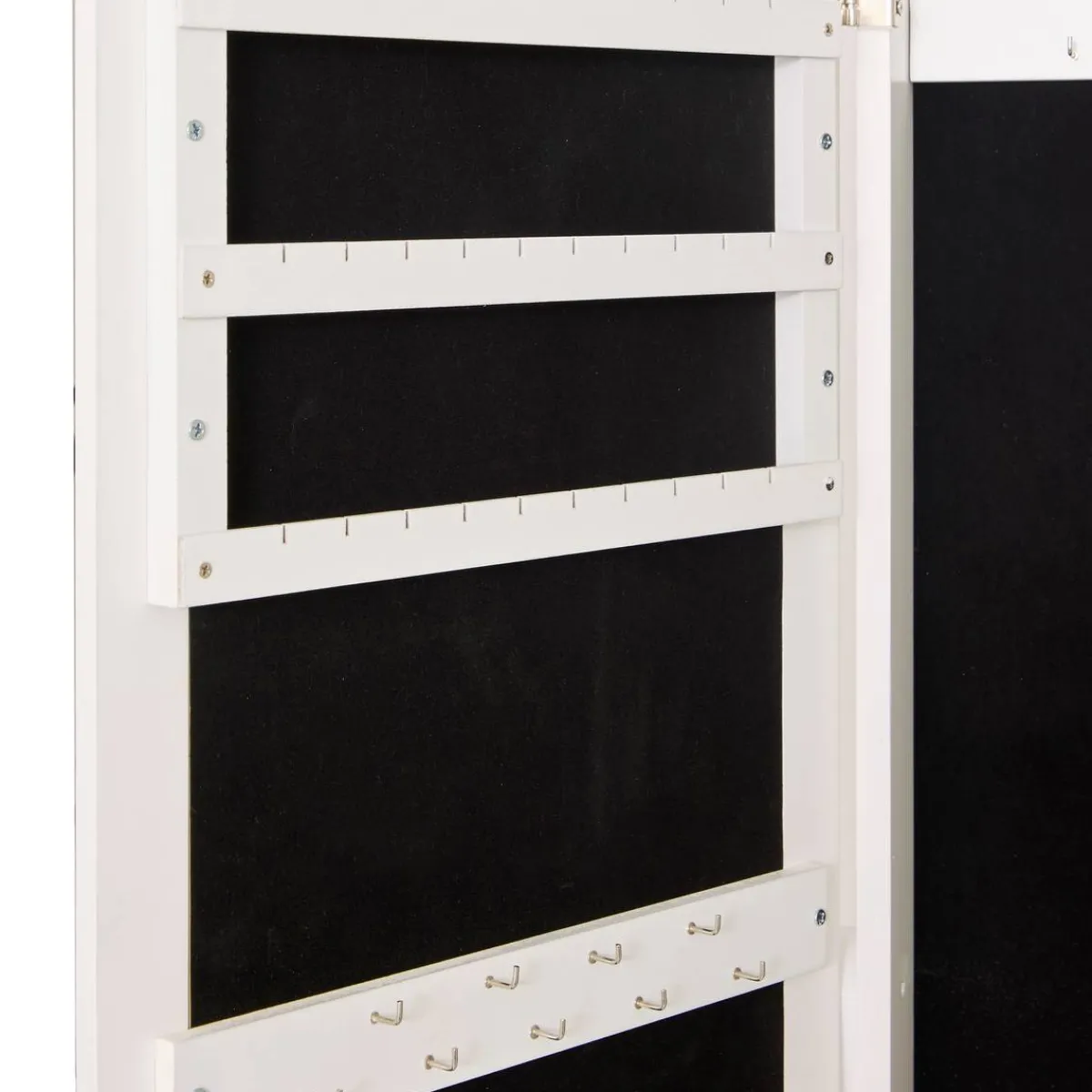 Armoire à bijoux "Lexy"*ATMOSPHERA Clearance