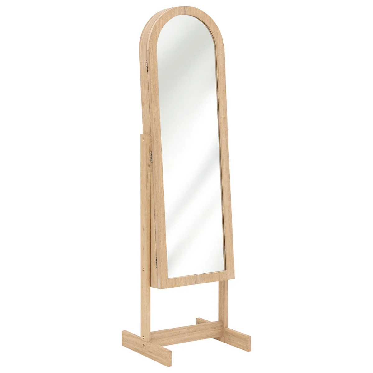 Armoire à bijoux sur pied*ATMOSPHERA Hot