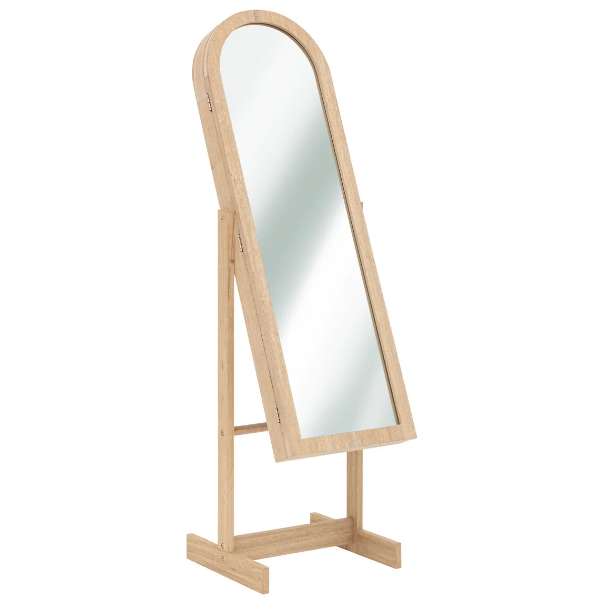 Armoire à bijoux sur pied*ATMOSPHERA Hot