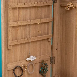 Armoire à bijoux sur pied*ATMOSPHERA Hot