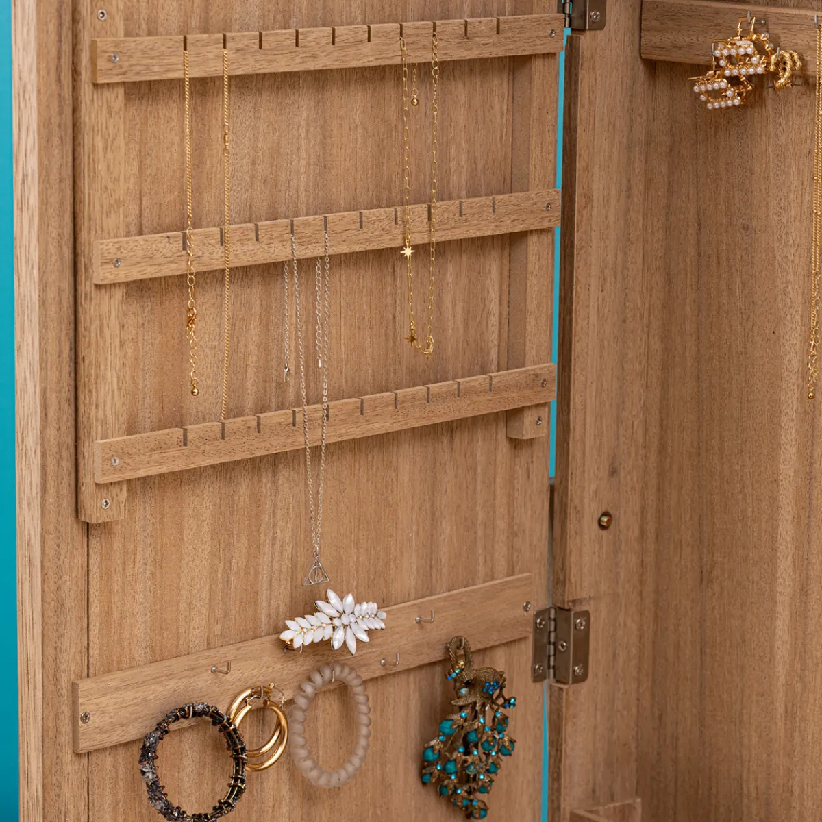 Armoire à bijoux sur pied*ATMOSPHERA Hot