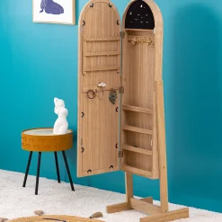 Armoire à bijoux sur pied*ATMOSPHERA Hot