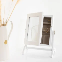 Armoire à bijoux, verre*ATMOSPHERA Hot