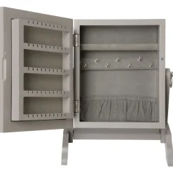 Armoire à bijoux, verre*ATMOSPHERA Hot