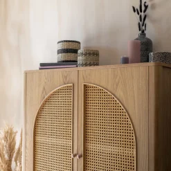 Armoire 2 portes "Tiria"*ATMOSPHERA Online