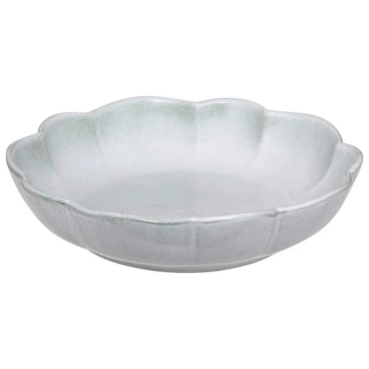 Assiette creuse "Aude"*ATMOSPHERA