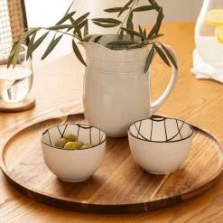 Assiette de présentation*ATMOSPHERA Outlet