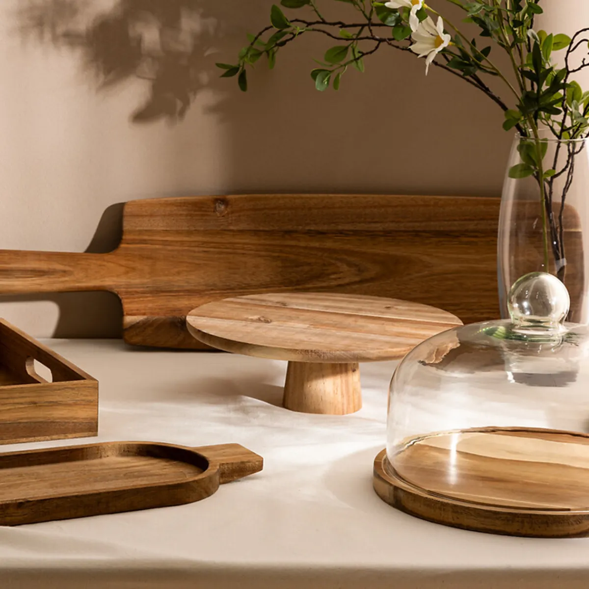 Assiette de présentation*ATMOSPHERA Best