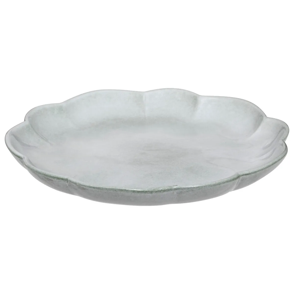 Assiette plate "Aude"*ATMOSPHERA Online
