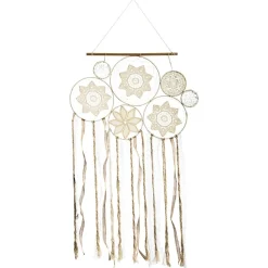 Attrape rêves "Lilia"*ATMOSPHERA Sale