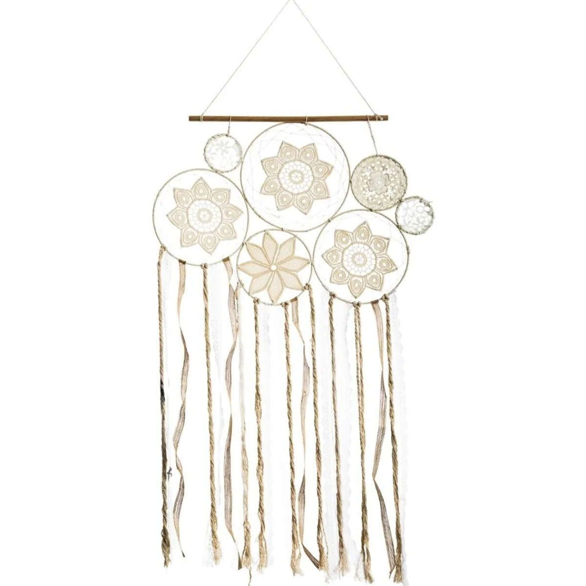 Attrape rêves "Lilia"*ATMOSPHERA Sale