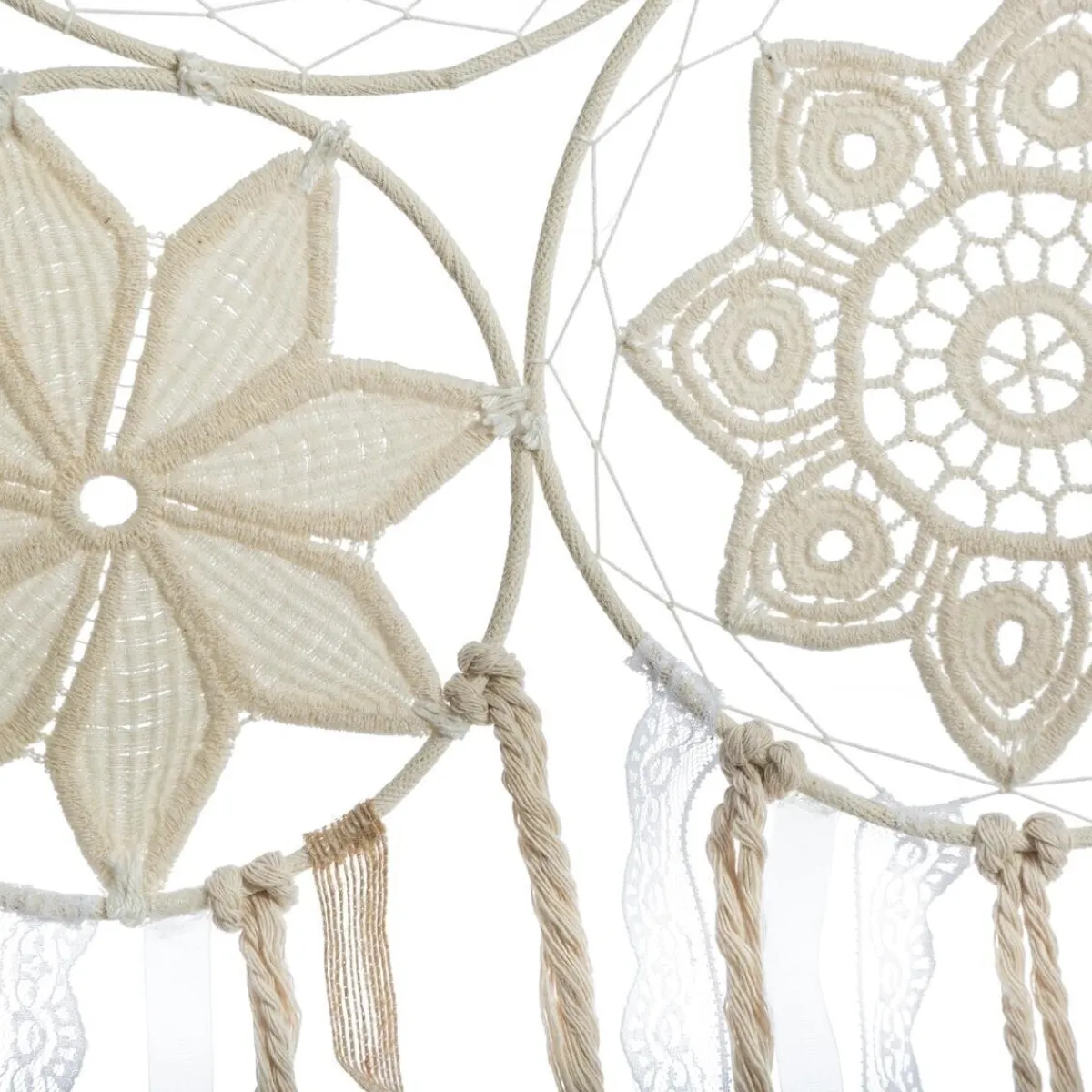 Attrape rêves "Lilia"*ATMOSPHERA Sale