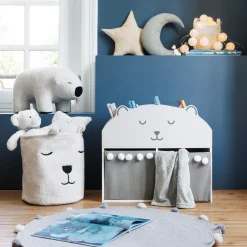 Bac à jouet*ATMOSPHERA Discount