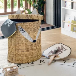 Bac à jouet "Renard"*ATMOSPHERA Hot