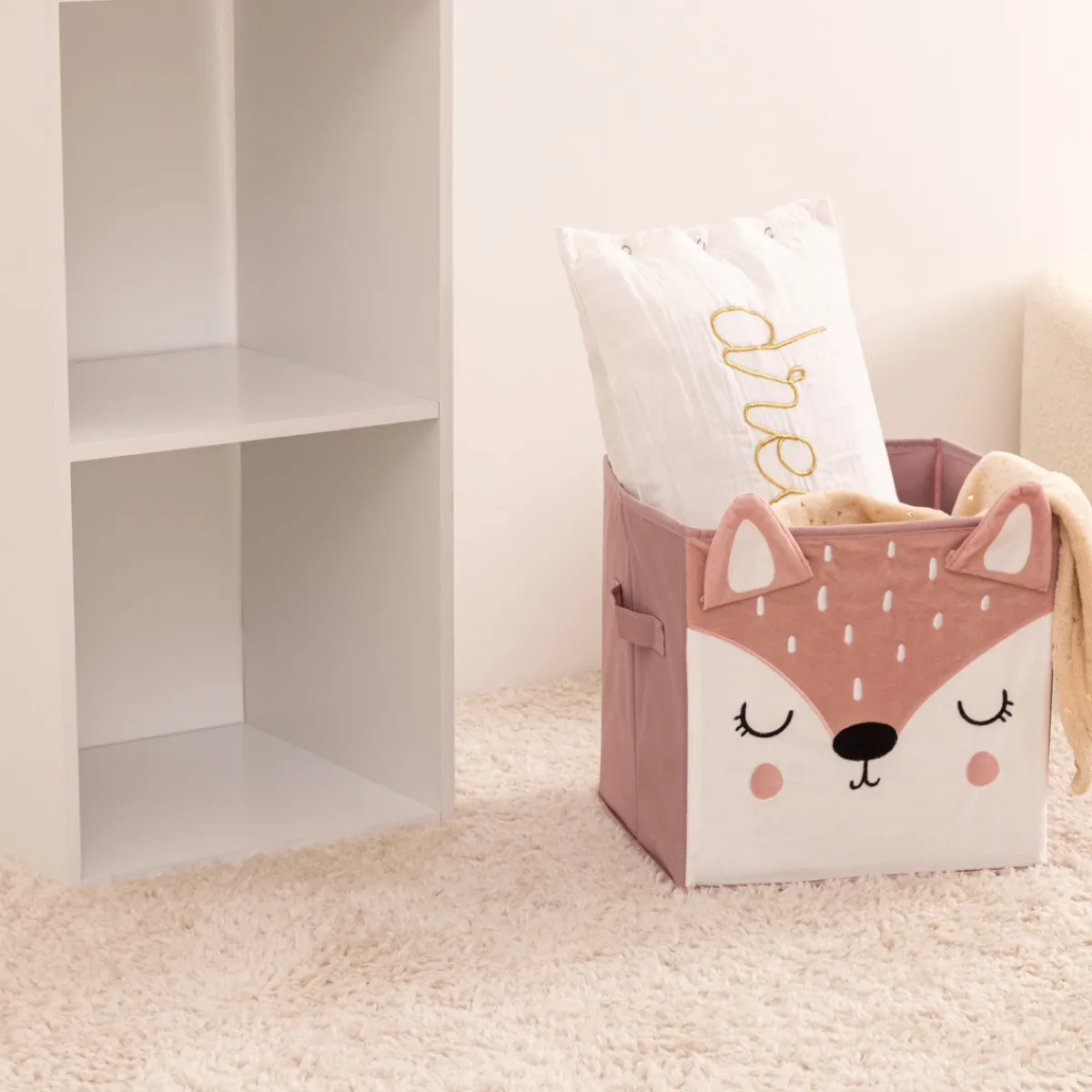 Bac de rangement "Biche"*ATMOSPHERA New