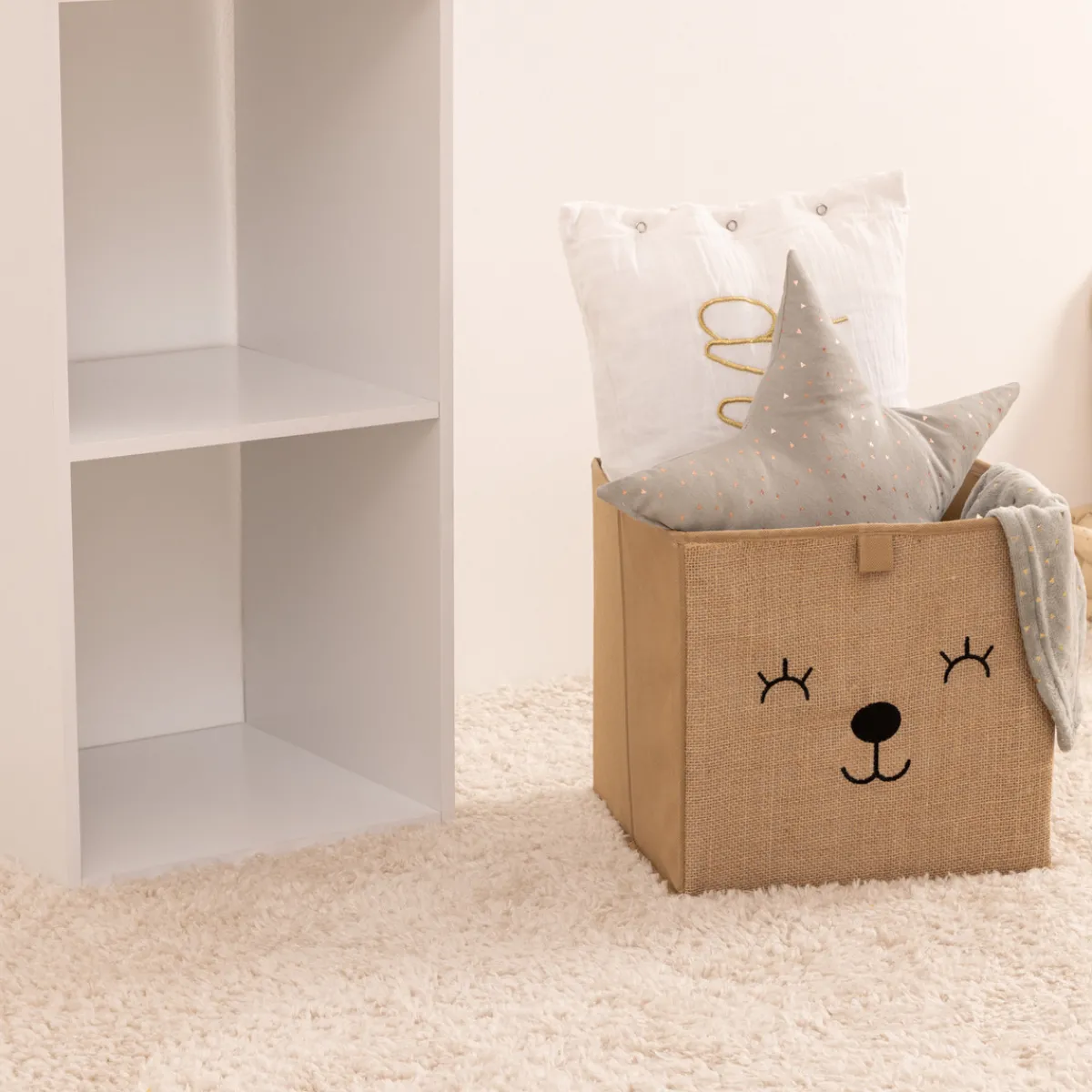 Bac de rangement enfant*ATMOSPHERA Best